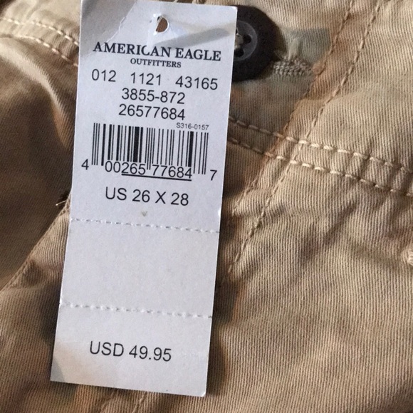 ‼️SOLD ‼️HOST PICK ♥️ American Eagle - Picture 4 of 5